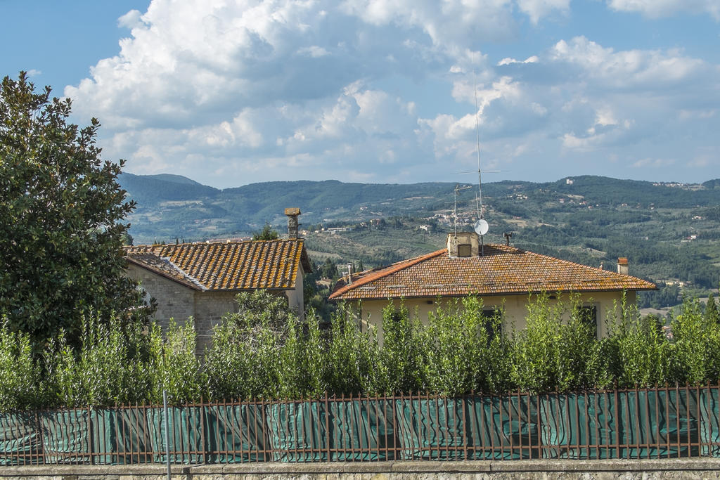Casa Torrini Hotel Fiesole Room photo