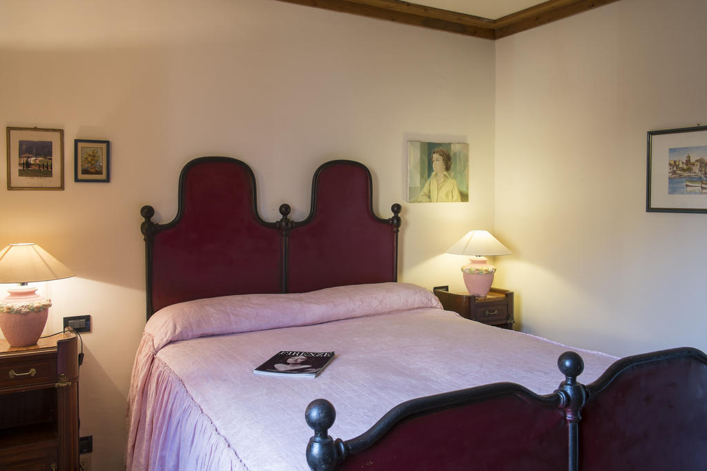 Casa Torrini Hotel Fiesole Room photo